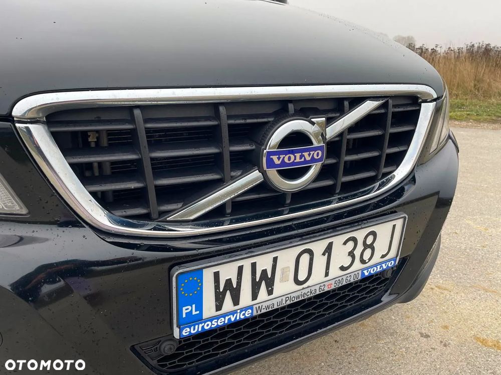 Volvo XC 60 D4 Momentum - 14