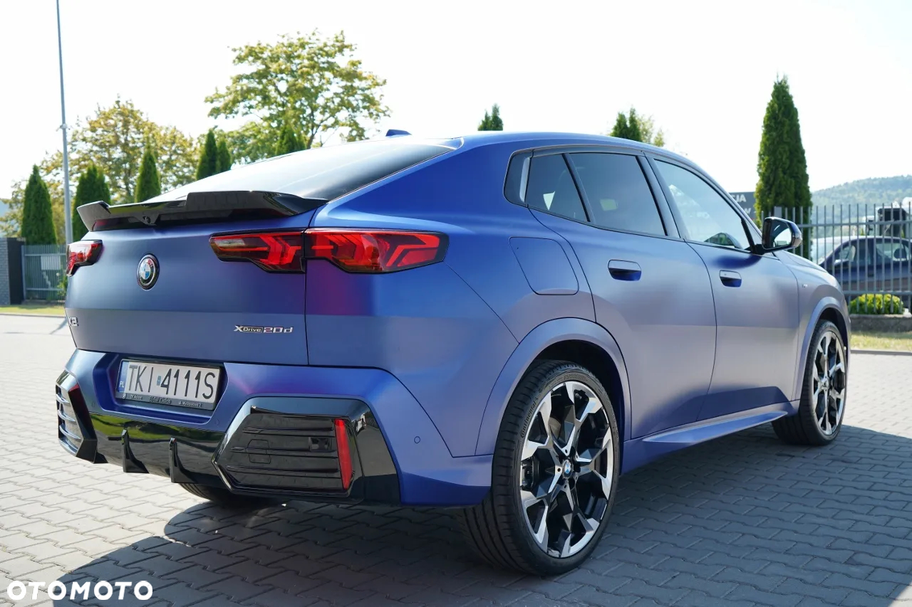BMW X2 - 11
