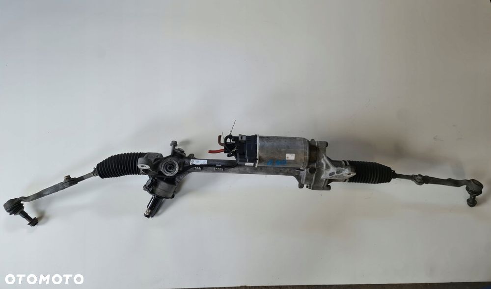 bmw f40 przekŁadnia maglownica uq 6891579