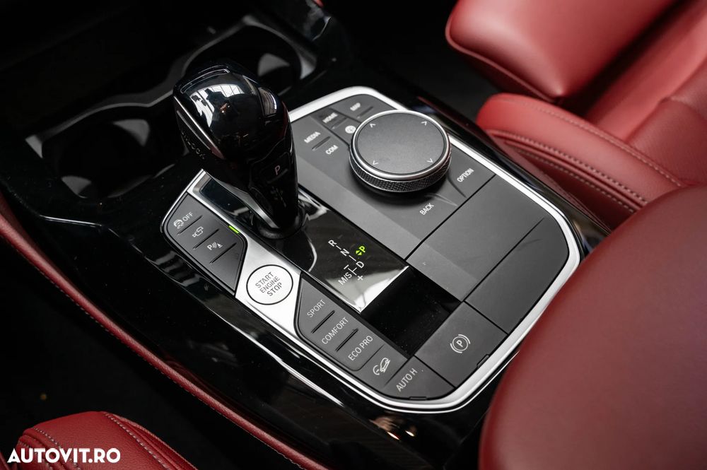 BMW X4 xDrive20d AT MHEV - 8
