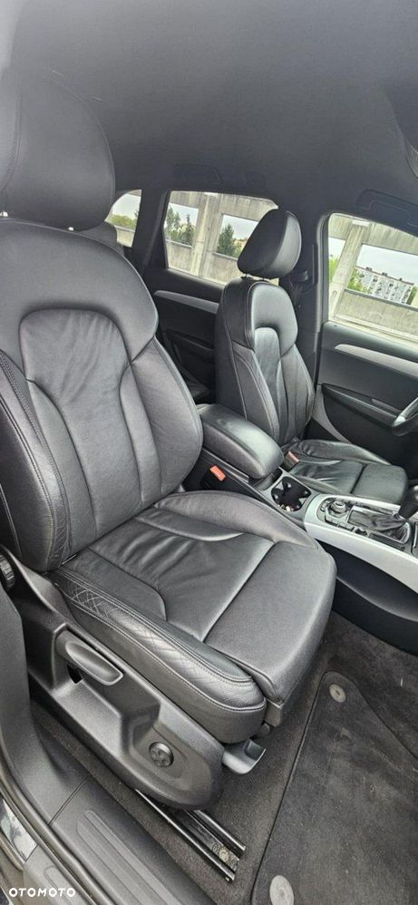 Audi Q5 - 9