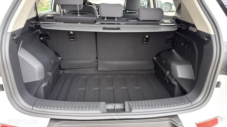 SsangYong Korando 1.5 GDI Turbo MT Club - 17