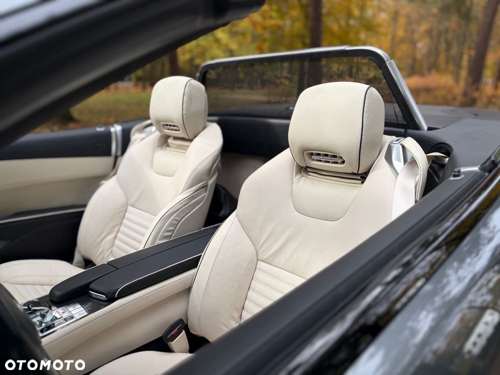 Mercedes-Benz SL 500 - 19