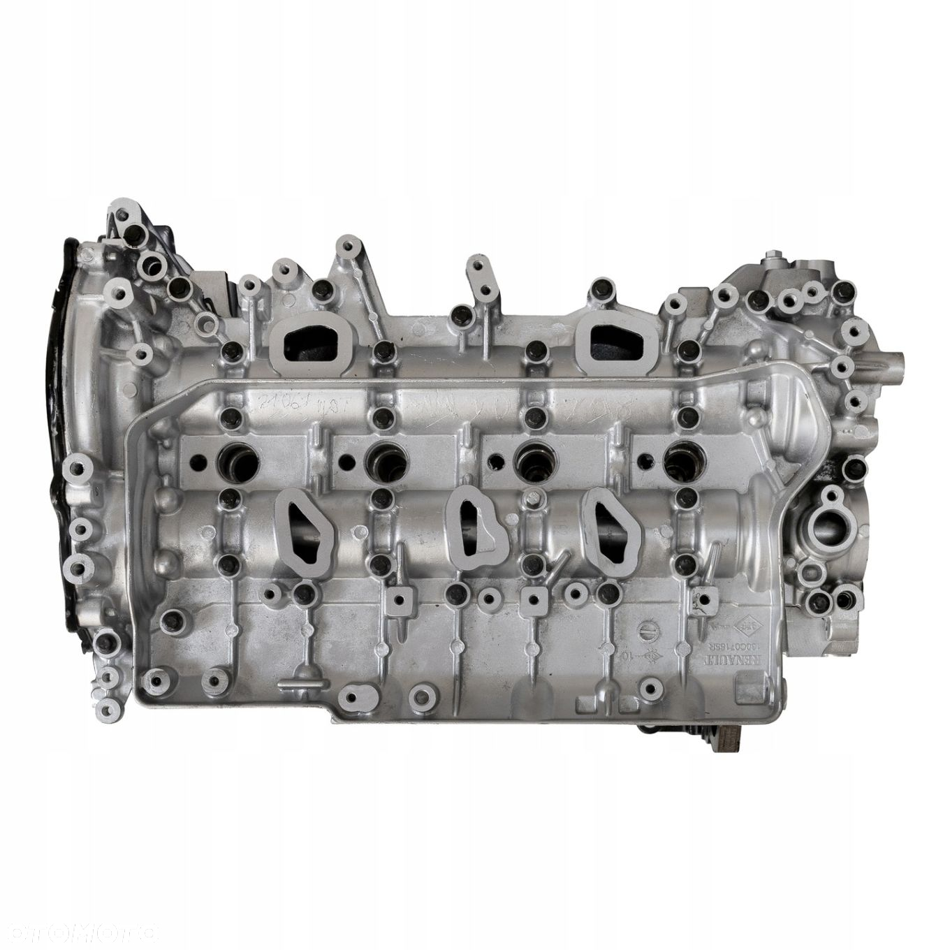 SILNIK RENAULT MASTER III 2.3 dCi 135 FWD FV0N, FV08, FV06, FV00 M9T726 - 6