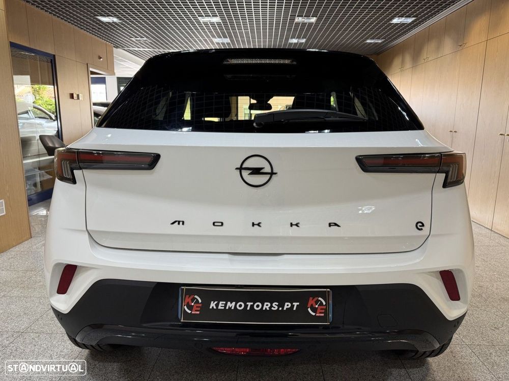 Opel Mokka-e 54 kWh GS - 17