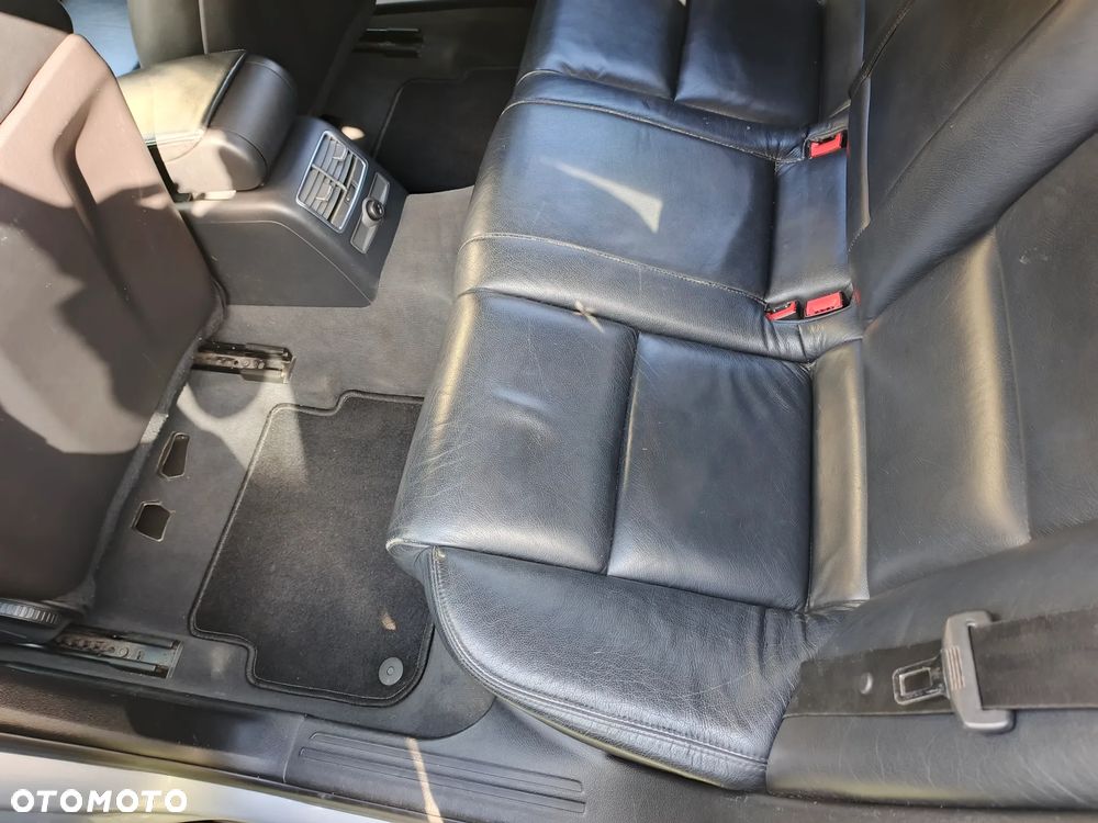 Audi A6 Limousine - 13