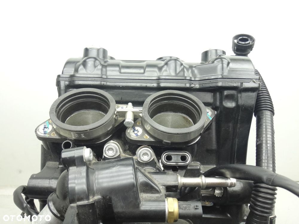 Silnik Bmw F850 Gs 17-22 Gwarancja 30 Dni - 5