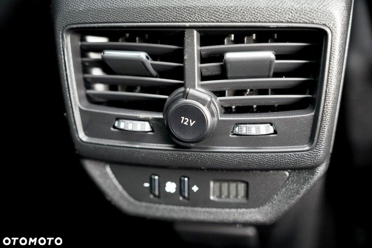 Peugeot 5008 BlueHDI 180 EAT8 GT - 20