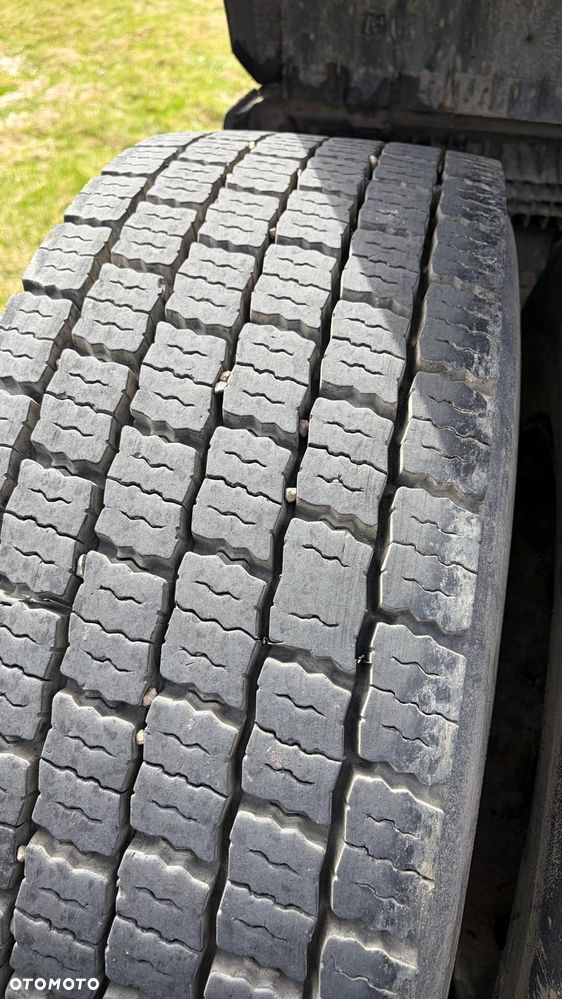 Mercedes-Benz Actros 1845 - 11