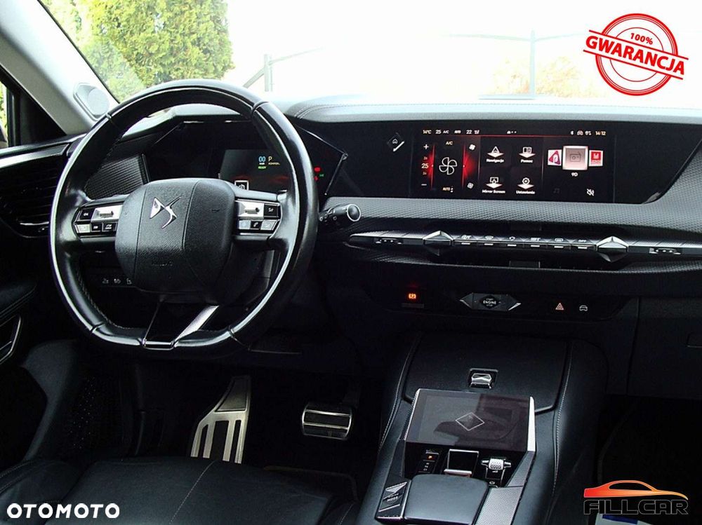 DS Automobiles DS 4 1.6 E-Tense Rivoli - 13