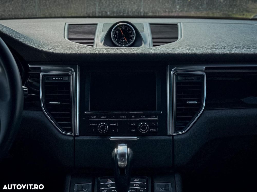 Porsche Macan S PDK - 19