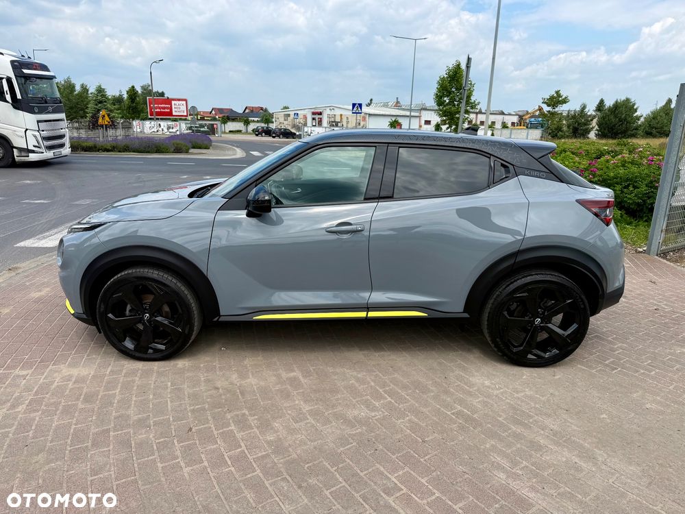 Nissan Juke 1.0 DIG-T Kiiro - 26