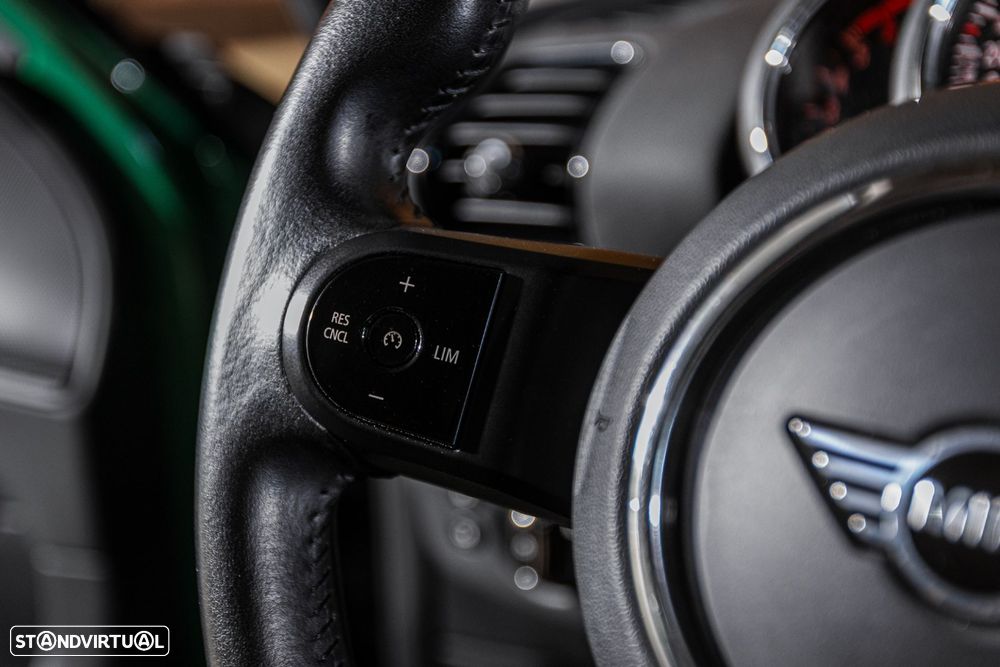 MINI Clubman One D 4Business Auto - 21
