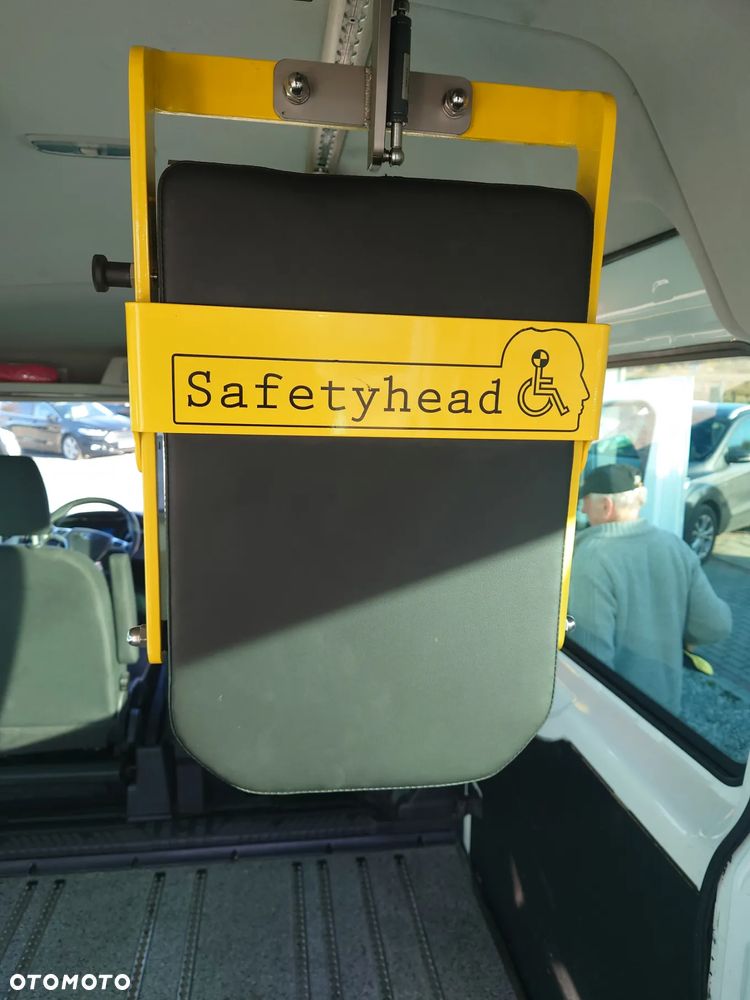 Ford Transit L3H2 HA Basis - 4