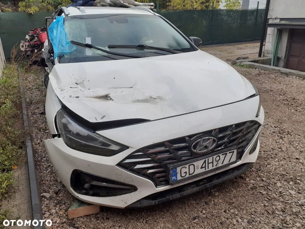 Hyundai i30 - 2