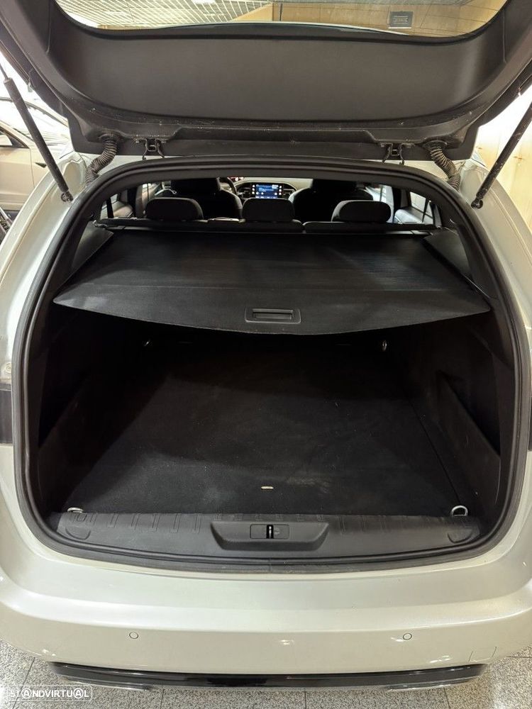 Peugeot 308 SW 1.5 BlueHDi GT Line EAT8 - 34