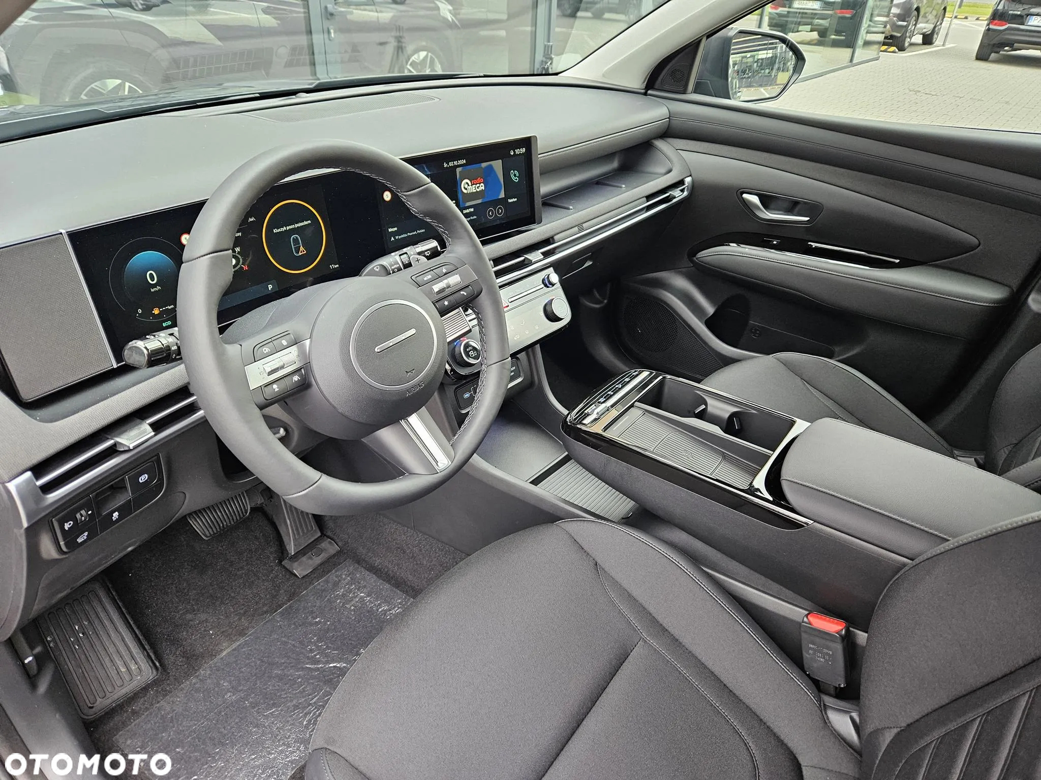 Hyundai Tucson - 15