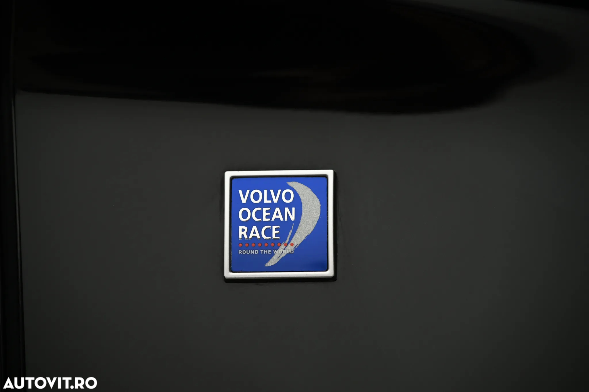 Volvo XC 60 D3 Geartronic Ocean Race - 39