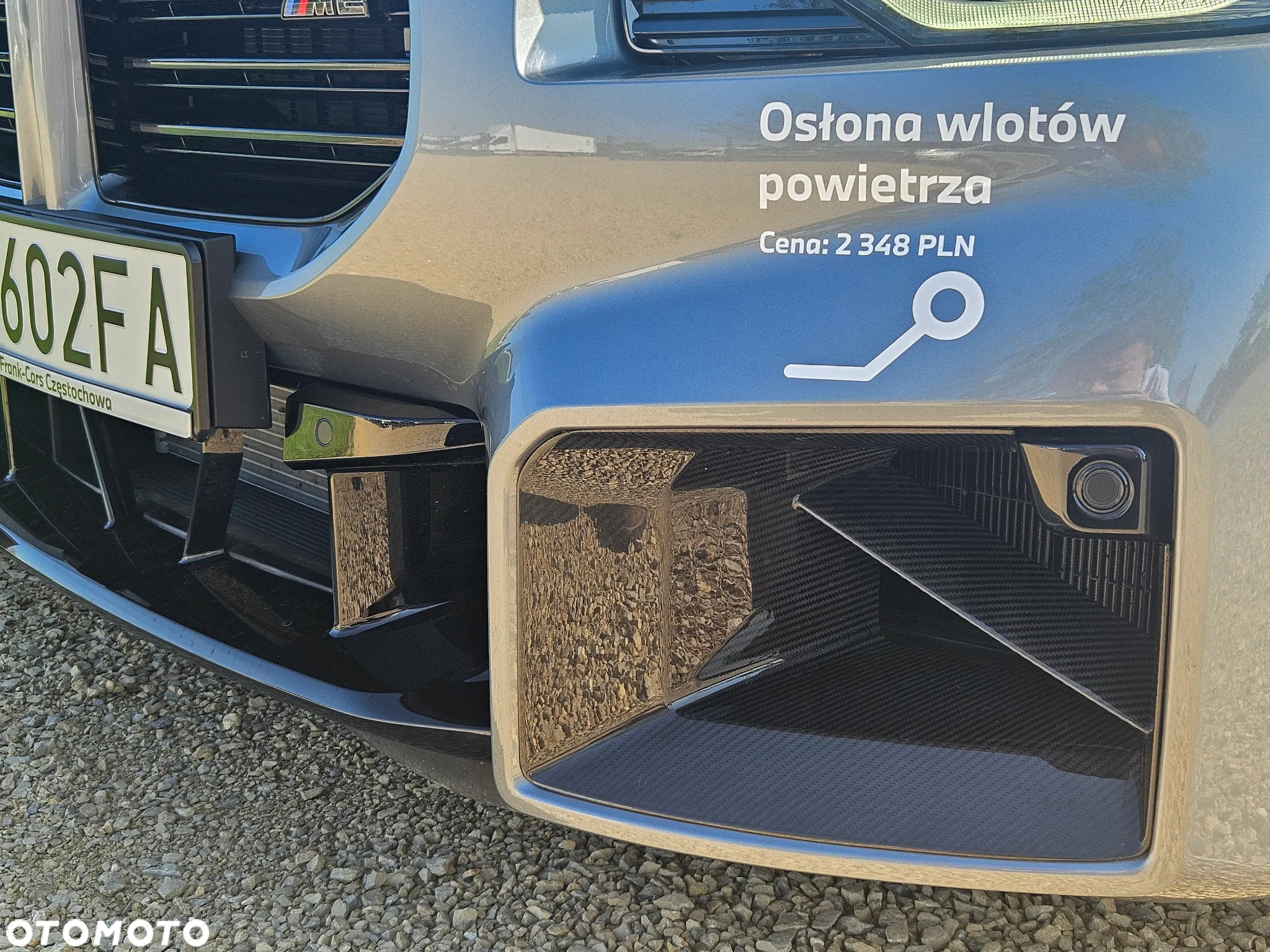 BMW M2 sport - 13