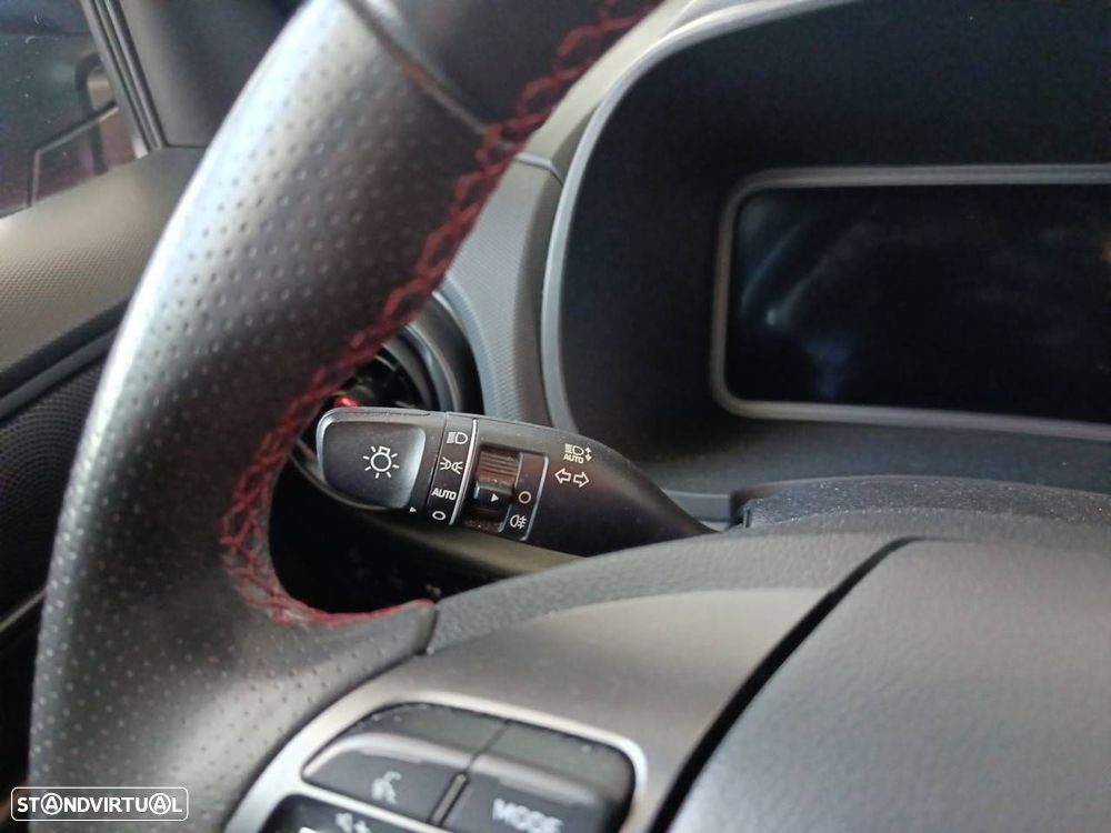 Hyundai Kauai 1.0 T-GDi N-Line - 14