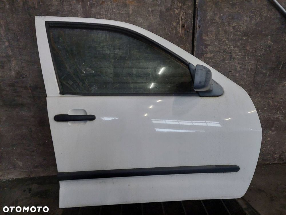 DRZWI KOMPLETNE PRAWY PRZÓD SEAT INCA I LB9A - 1