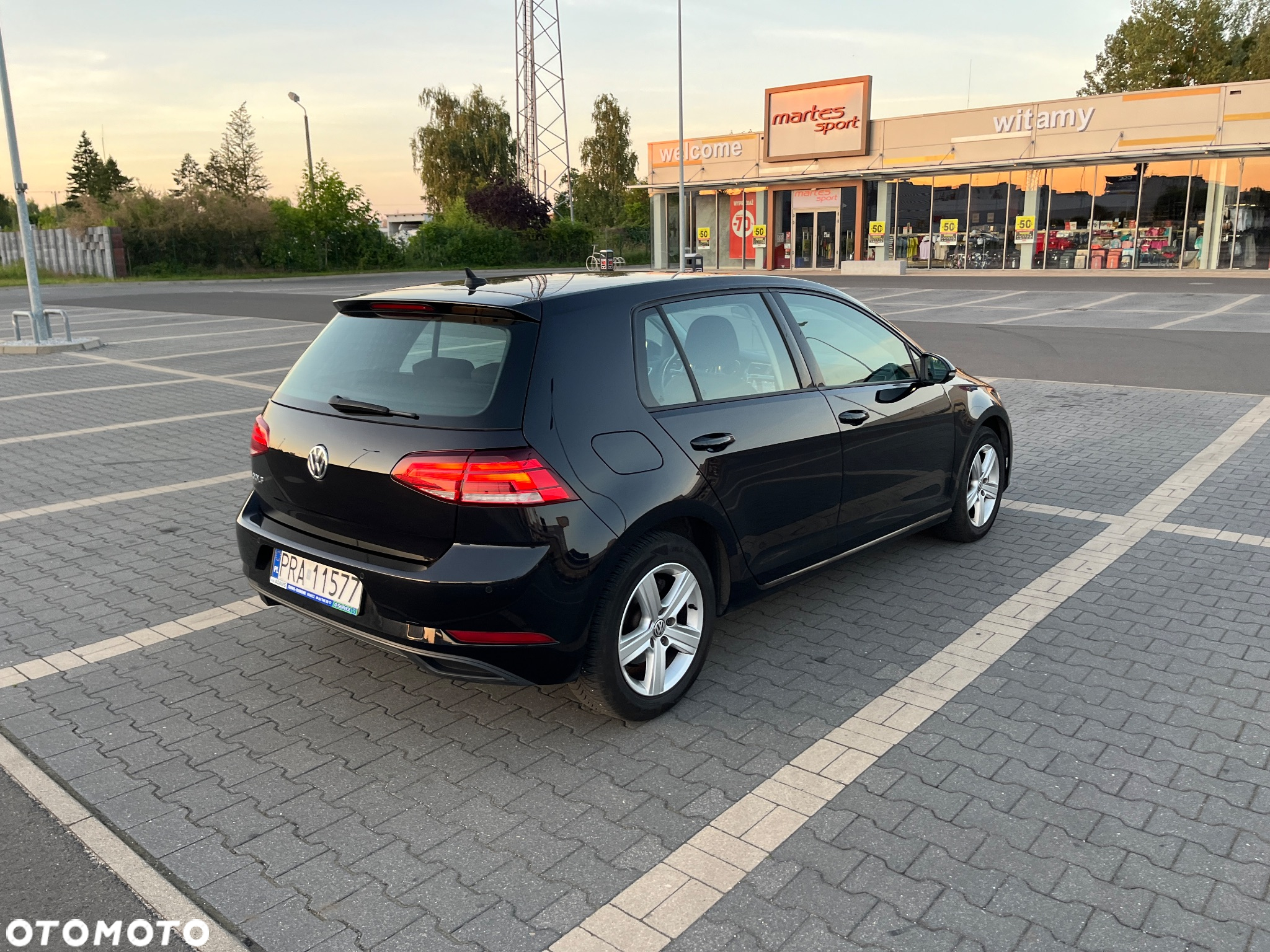 Volkswagen Golf VII 1.6 TDI BMT Trendline - 23