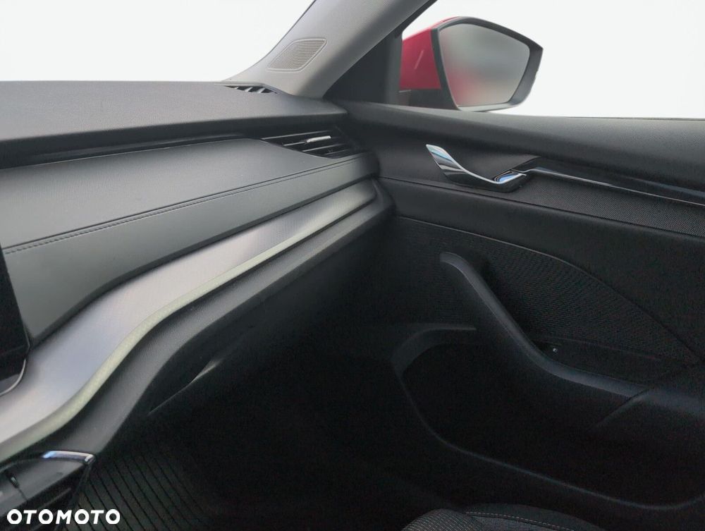 Skoda Octavia 1.5 TSI GPF ACT Ambition - 27