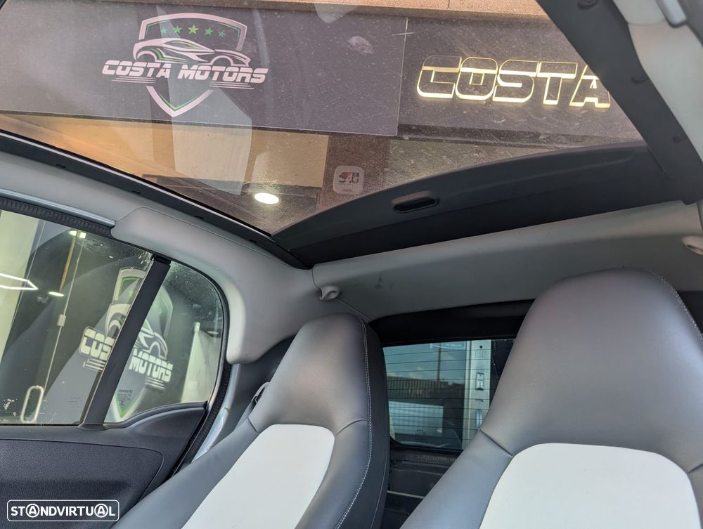 Smart ForTwo Coupé cdi softouch passion dpf - 12
