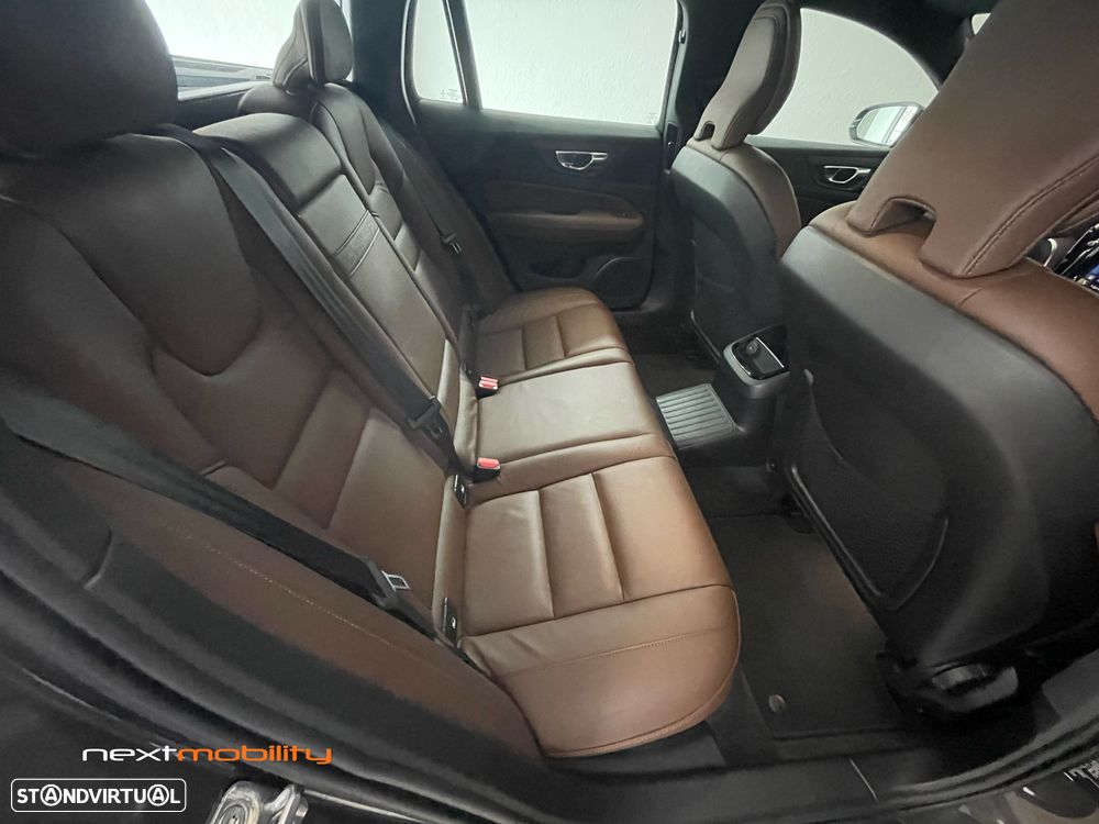 Volvo V60 2.0 T8 AWD TE Inscription - 20