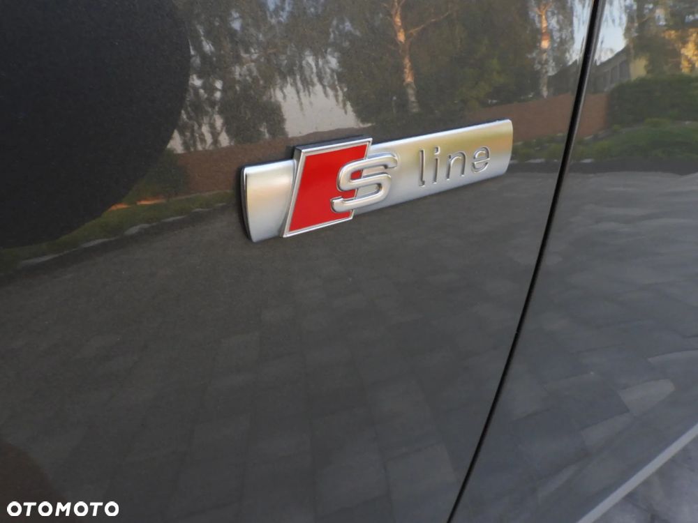 Audi Q3 Sportback 35 TDI S tronic S line - 26