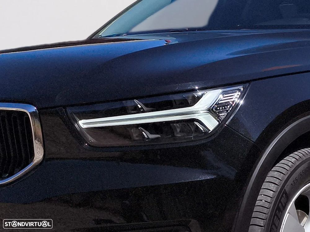 Volvo XC 40 2.0 D3 Momentum Plus - 6