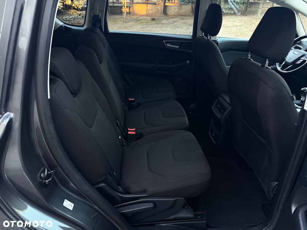 Ford S-Max 1.5 Eco Boost Start-Stopp Titanium - 21