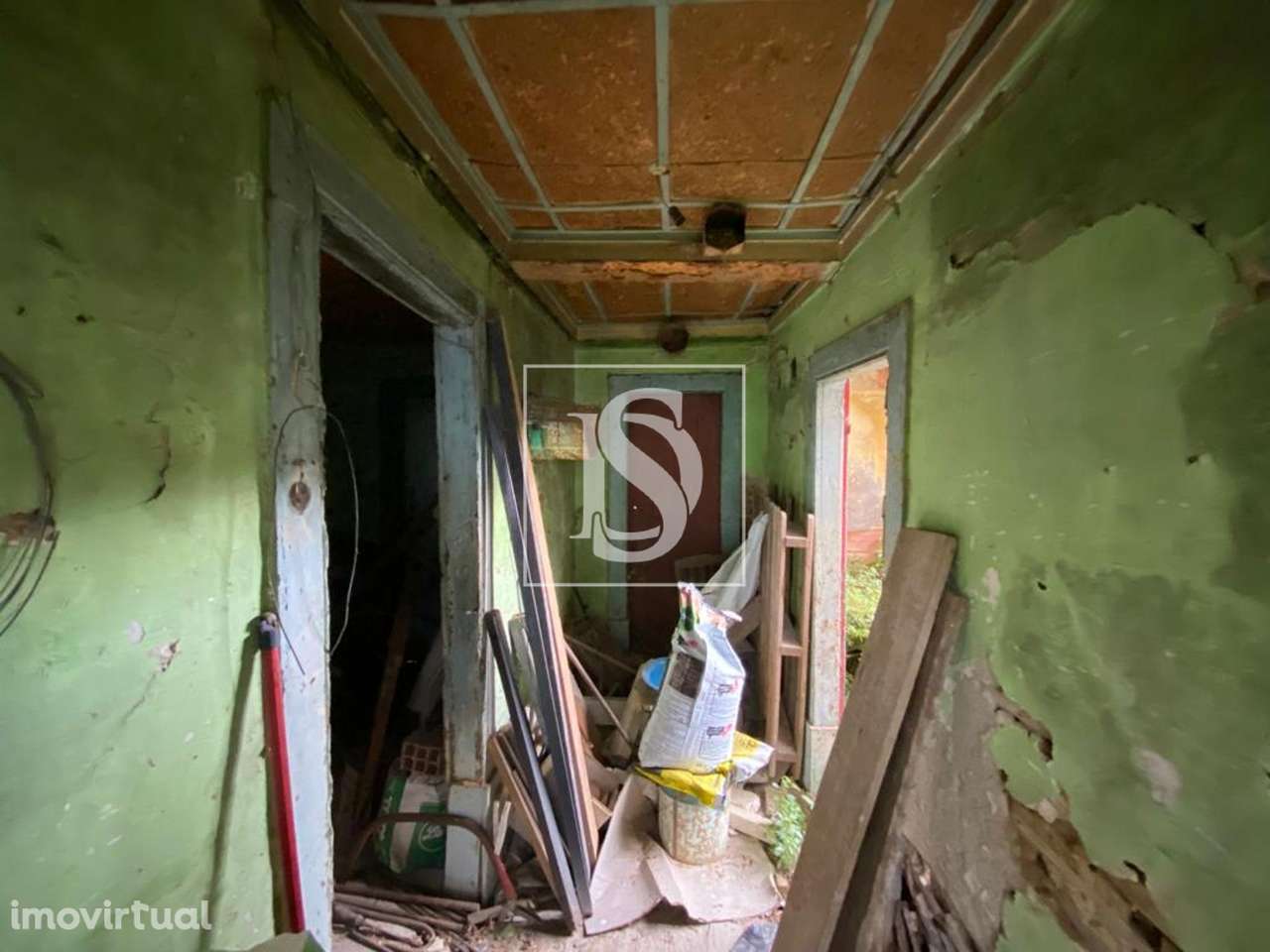 Moradia para Restaurar T1 Venda em Tondela e Nandufe,Tondela - Grande imagem: 5/26