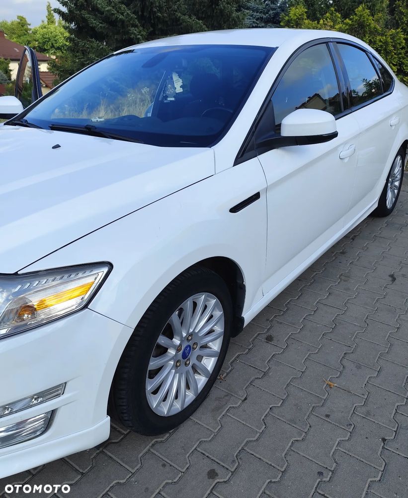 Ford Mondeo 2.0 EcoBoost ST-Line - 5