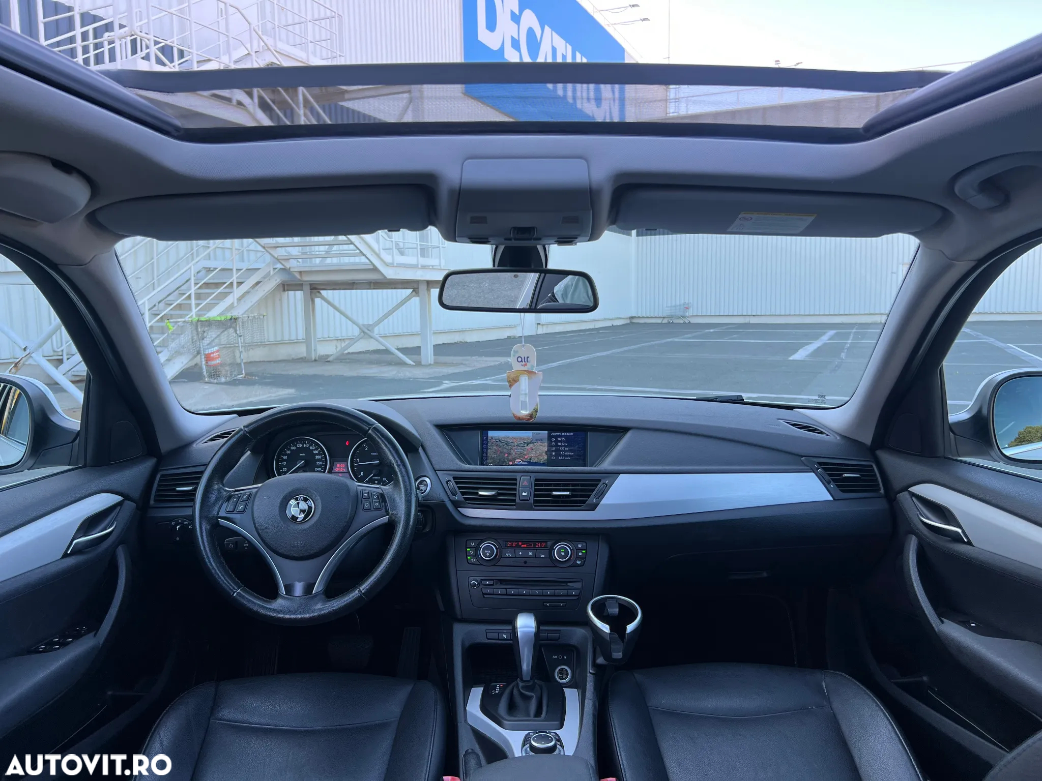 BMW X1 xDrive23d Aut. - 25