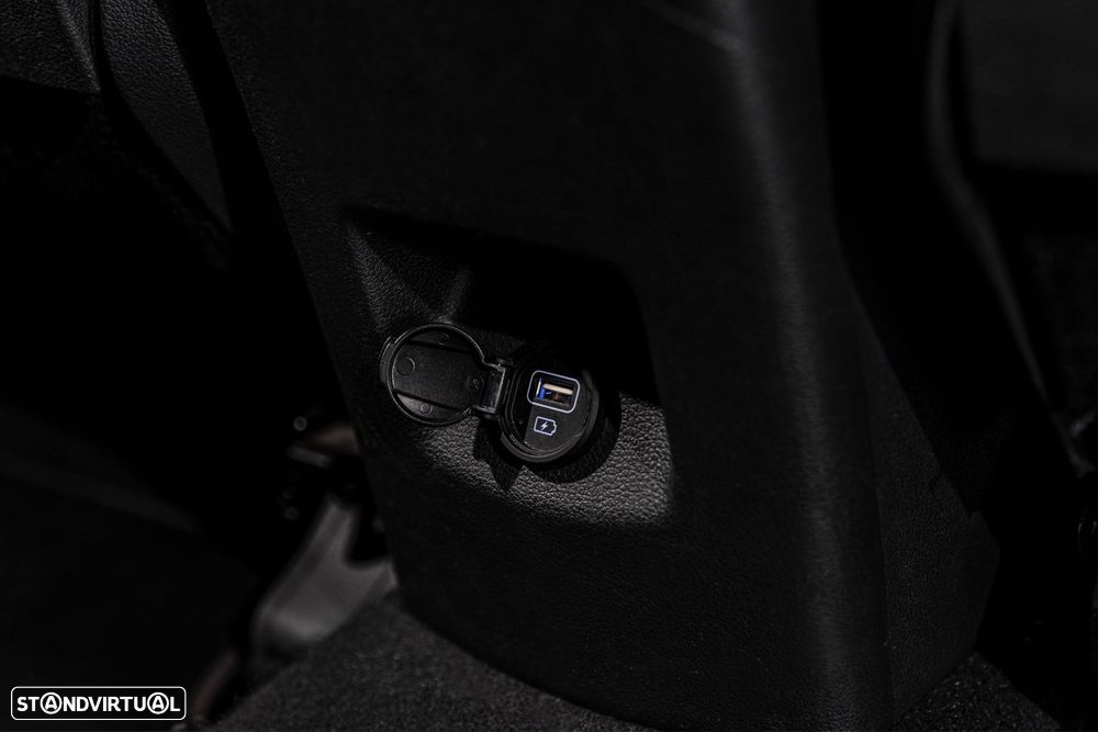 Hyundai Tucson 1.6 GDi Premium - 22