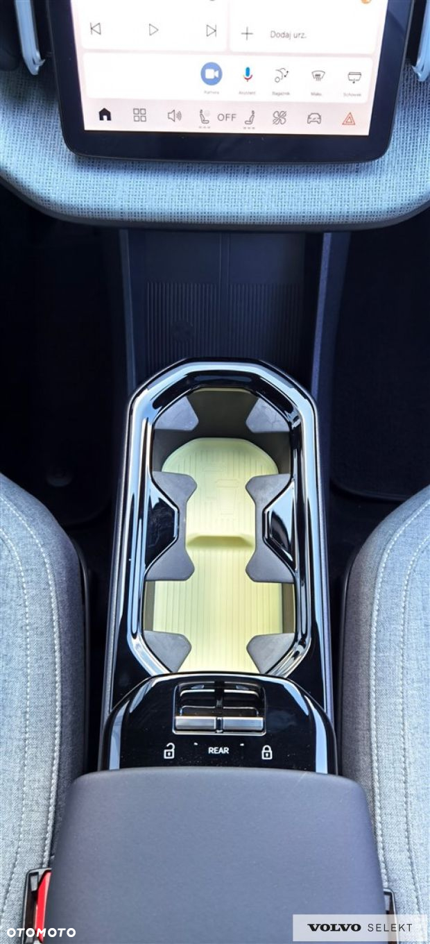 Volvo EX30 - 21