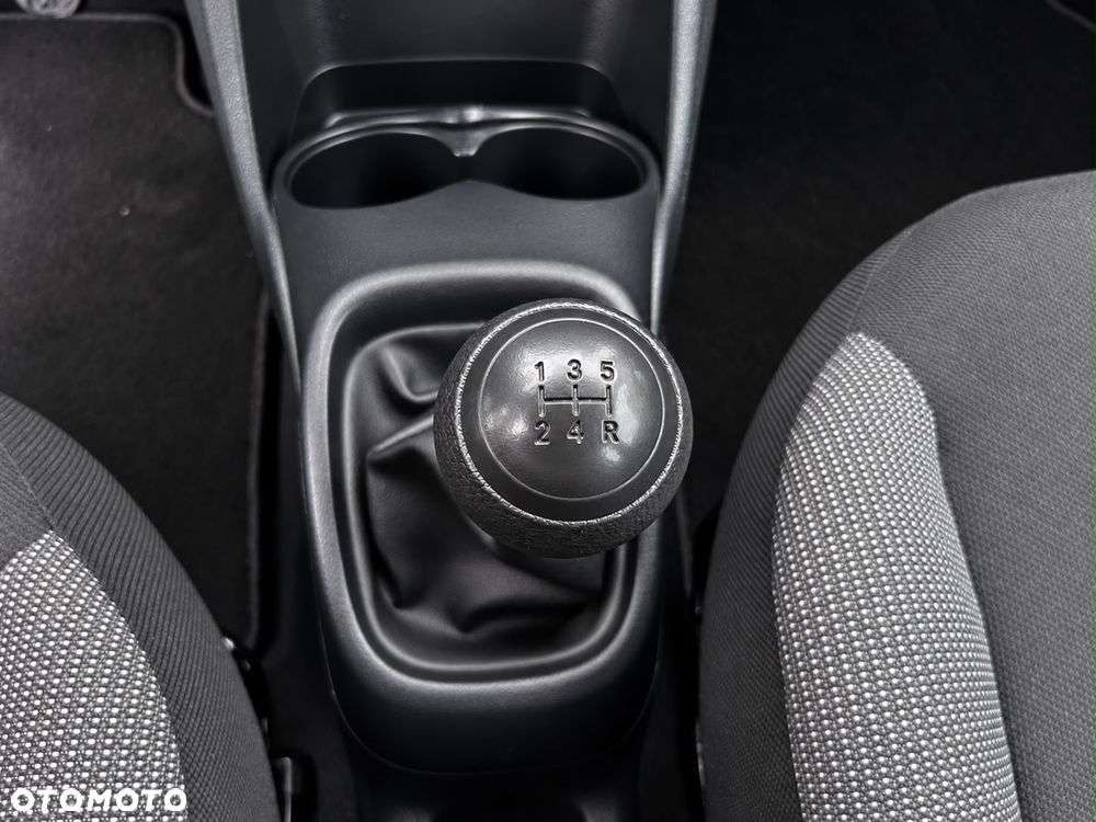 Toyota Aygo - 24