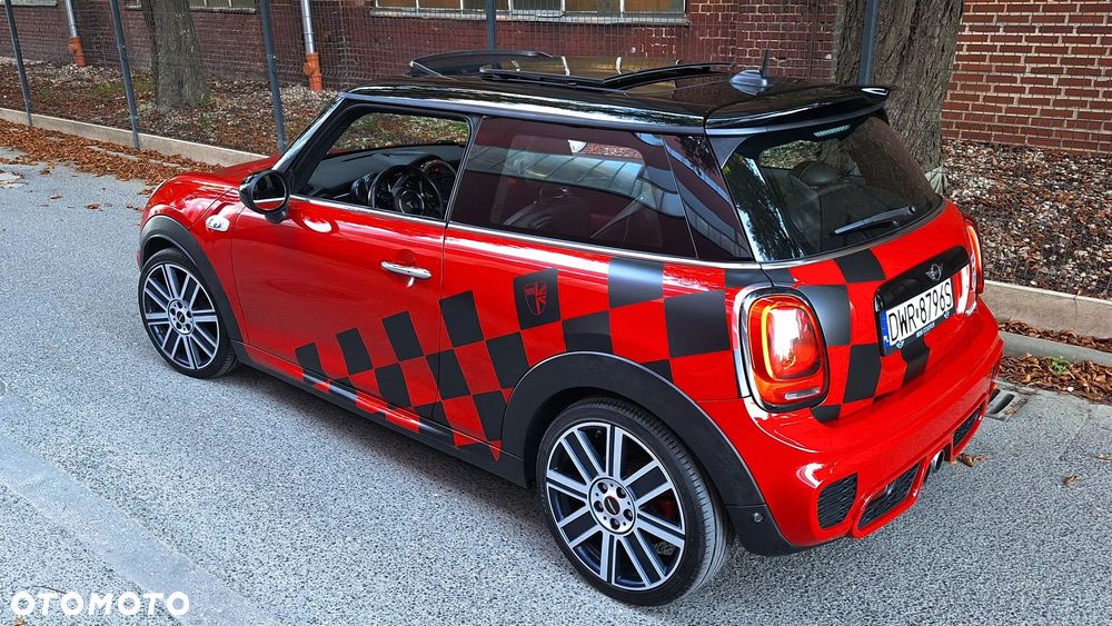 MINI Cooper S - 6