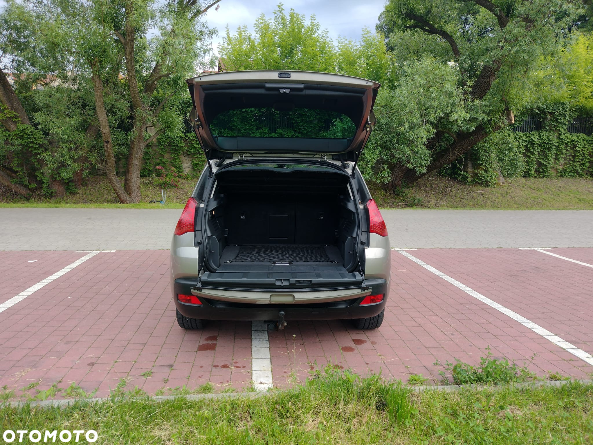 Peugeot 3008 1.6 Premium - 22