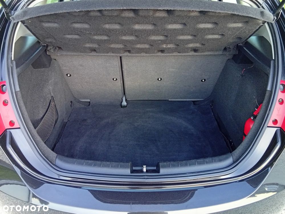 Seat Leon 1.9 TDI Reference - 21