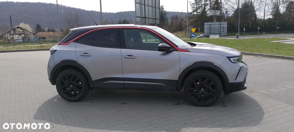 Opel Mokka 1.2 T GS Line S&S - 5