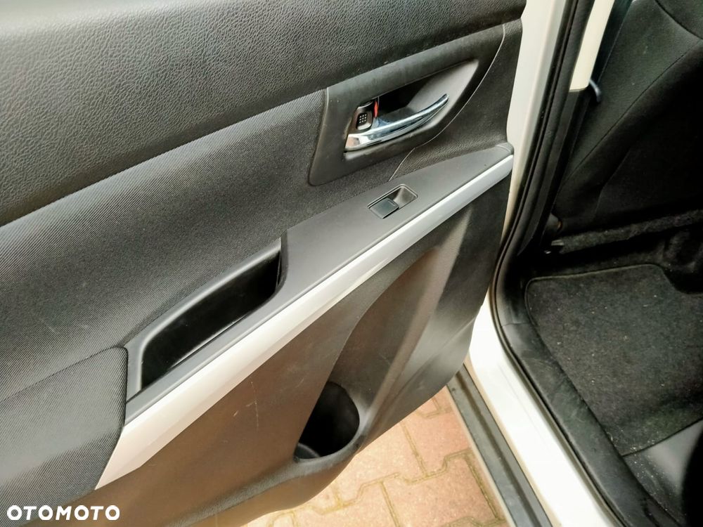 Suzuki SX4 S-Cross - 18