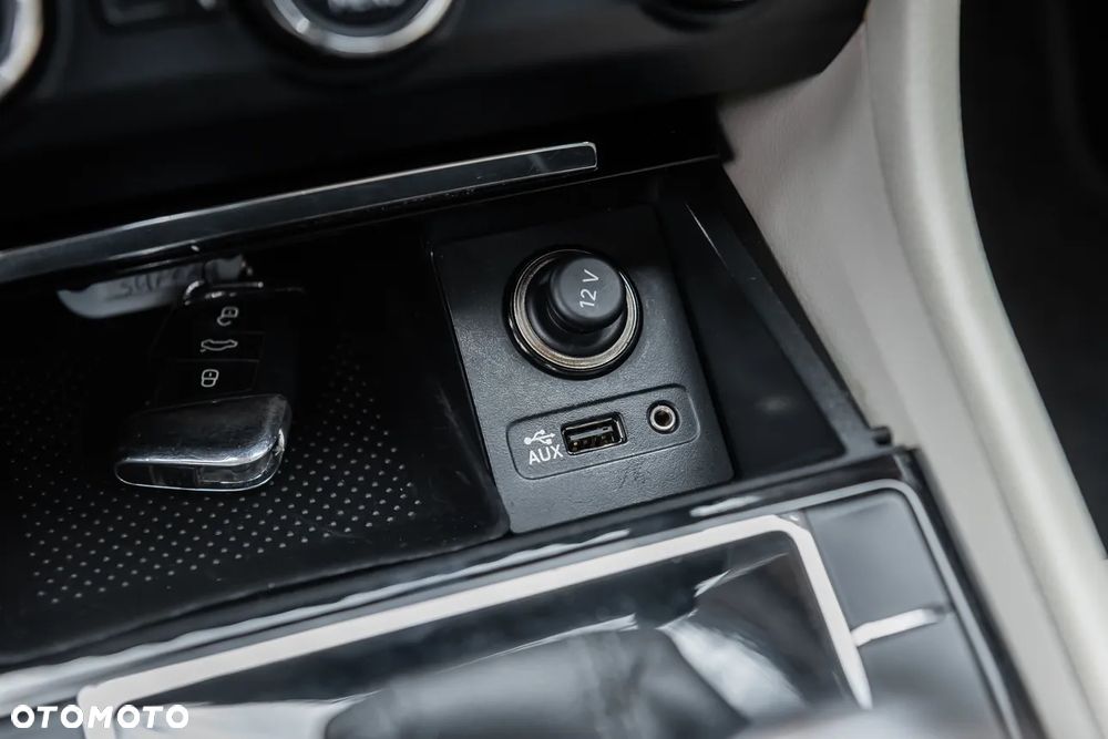 Skoda Superb 2.0 TSI Sportline DSG - 20