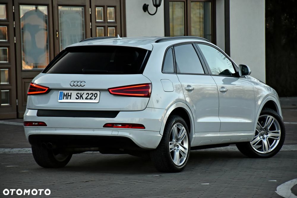 Audi Q3 - 22