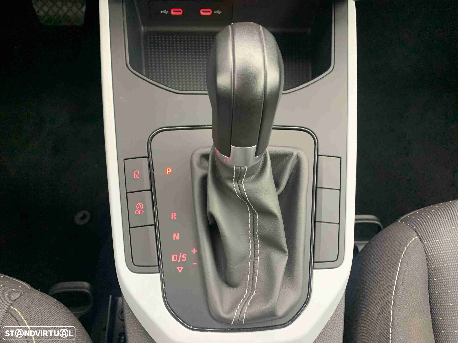 SEAT Arona 1.0 TSI Style DSG - 10
