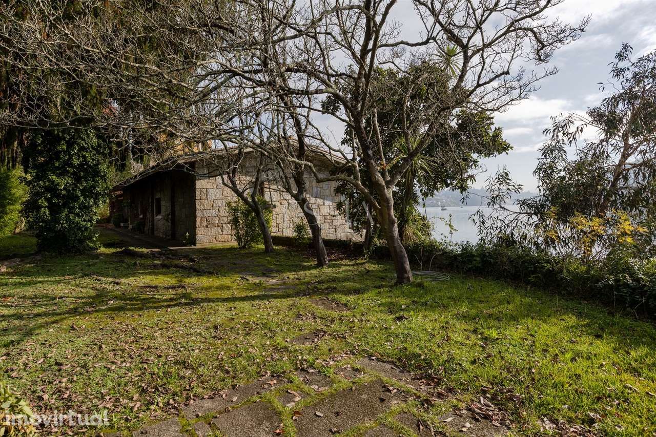 Moradia T5 em frente Rio Douro | Moradia Covelo Gondomar - Grande imagem: 4/29