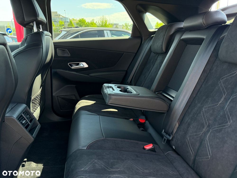 DS Automobiles DS 7 Crossback - 8