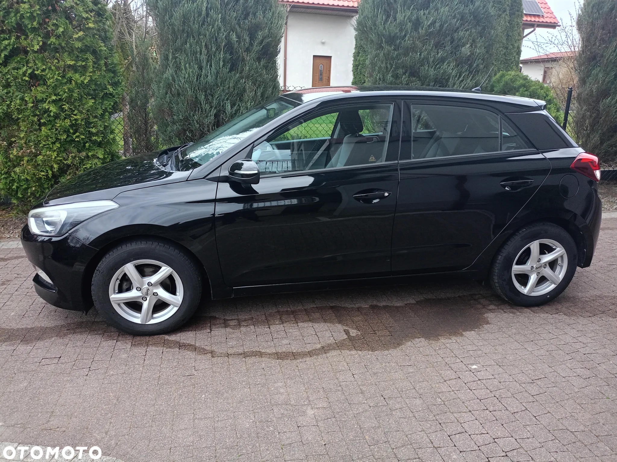 Hyundai i20 1.2 BlueDrive Classic - 3