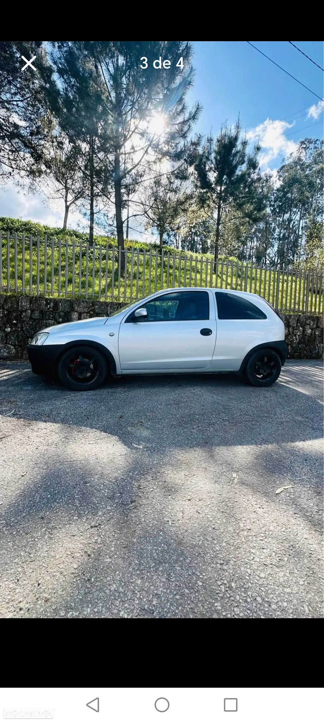 Opel Corsa 1.7 DTi 16V - 3